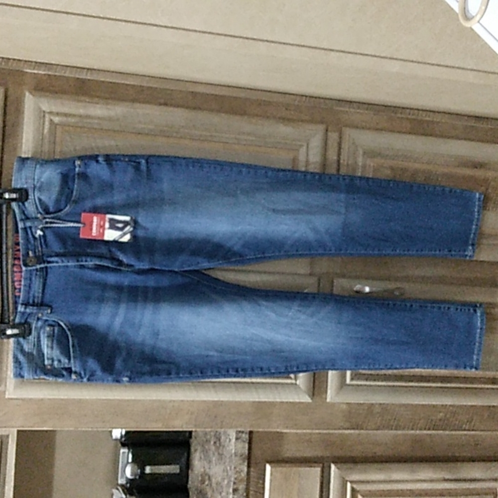 New With Tags Men's Denim Blue Jeans 👖 Company Eighty One (81) Brand